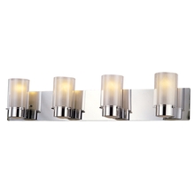 DVI DVP9044CH-OP - ESSEX 4 LT BATHROOM VANITY