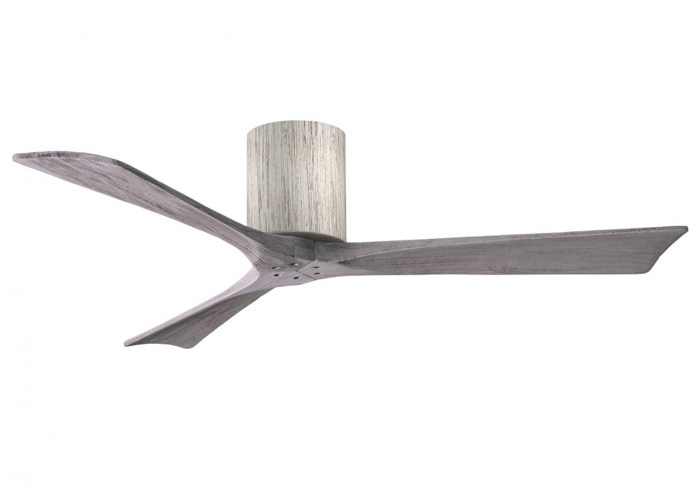 Irene - 3H - Barn Wood Tone - Barn Wood Tone Blades - 52" Blades