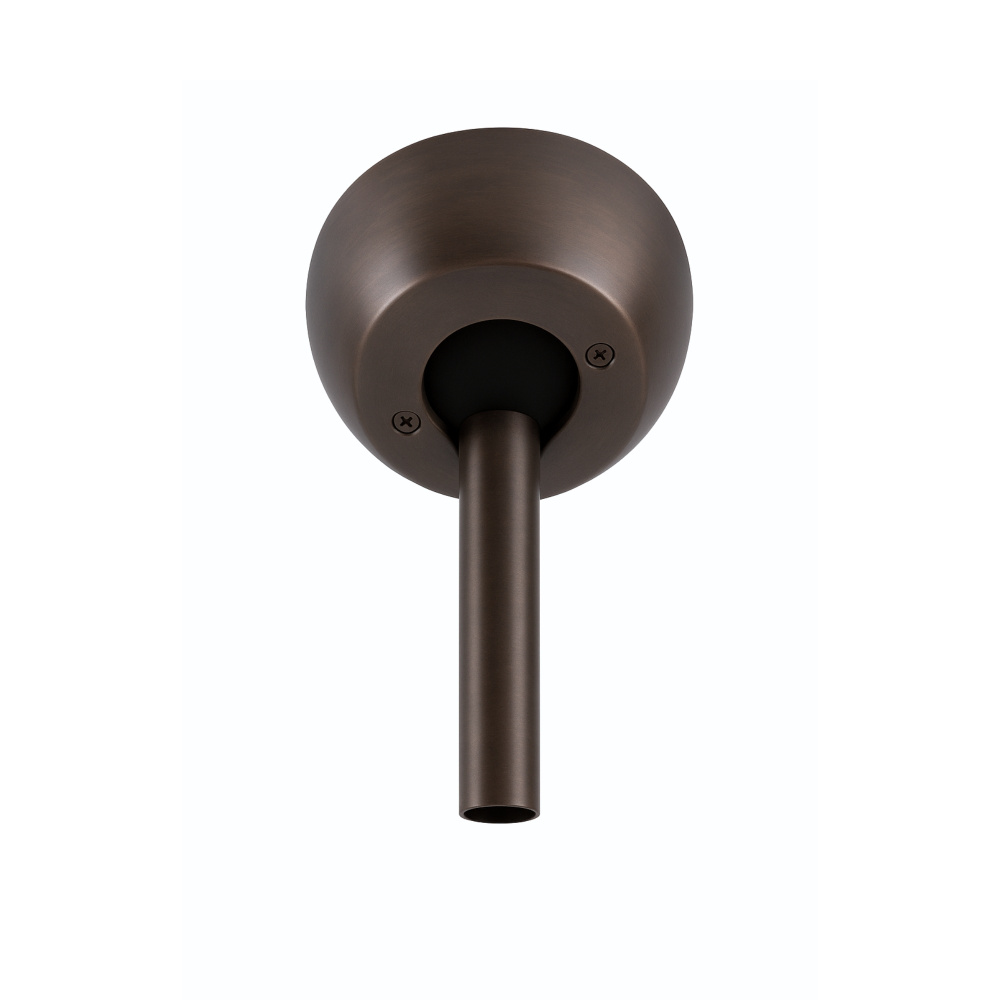 1° - 29° Slant Mount for Matthews Gerbar Fans - Bronzette Finish