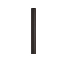 Matthews Fan Company AT-10DR-TB - 10" Downrod for Atlas Fans - Textured Bronze