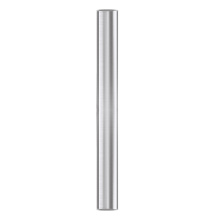 Matthews Fan Company AT-60DR-BN - 60” Downrod for Atlas Fans - Brushed Nickel