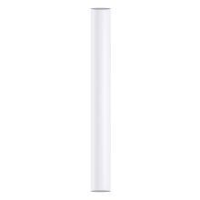 Matthews Fan Company AT-72DR-MWH - 72" Downrod for Atlas Fans - Matte White