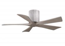 Matthews Fan Company IR5H-BW-GA-42 - Irene - 5H - Barn Wood Tone - Gray Ash Tone Blades - 42" Blades