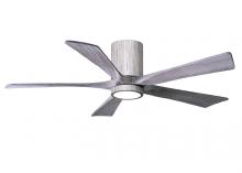 Matthews Fan Company IR5HLK-BW-BW-52 - Irene - 5HLK - Barn Wood Tone - Barn Wood Tone Blades - 52" Blades