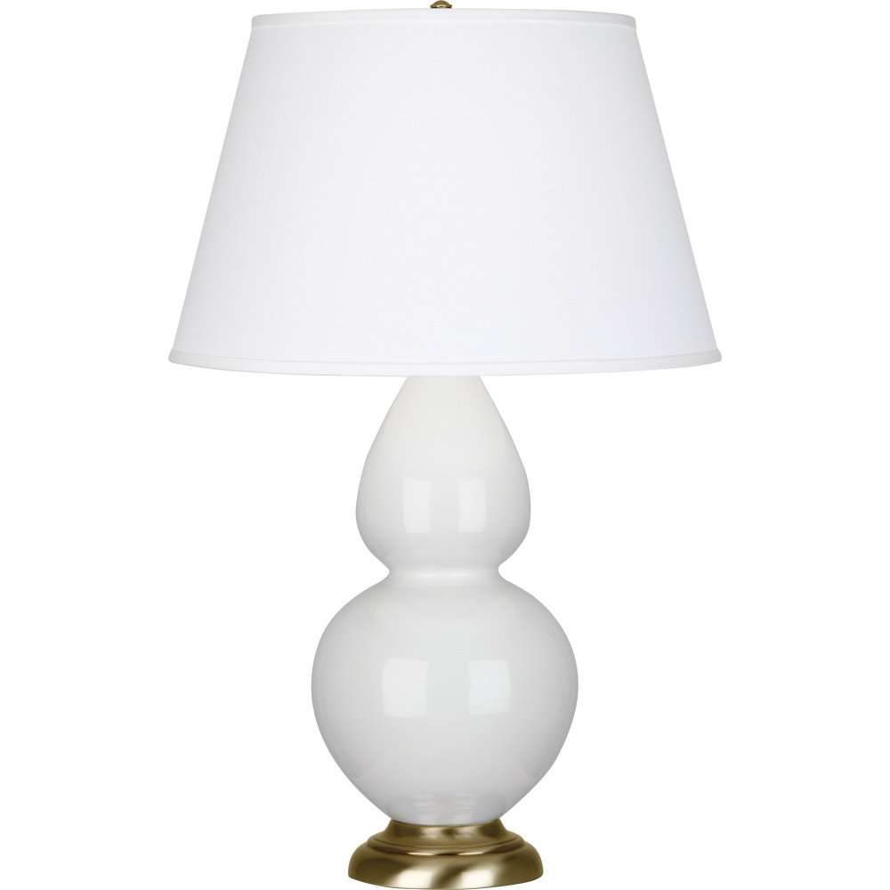 Lily Double Gourd Table Lamp