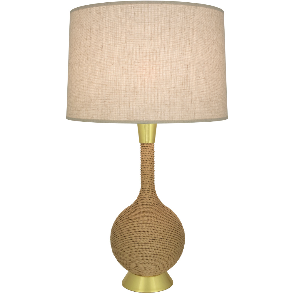 Hatteras Table Lamp