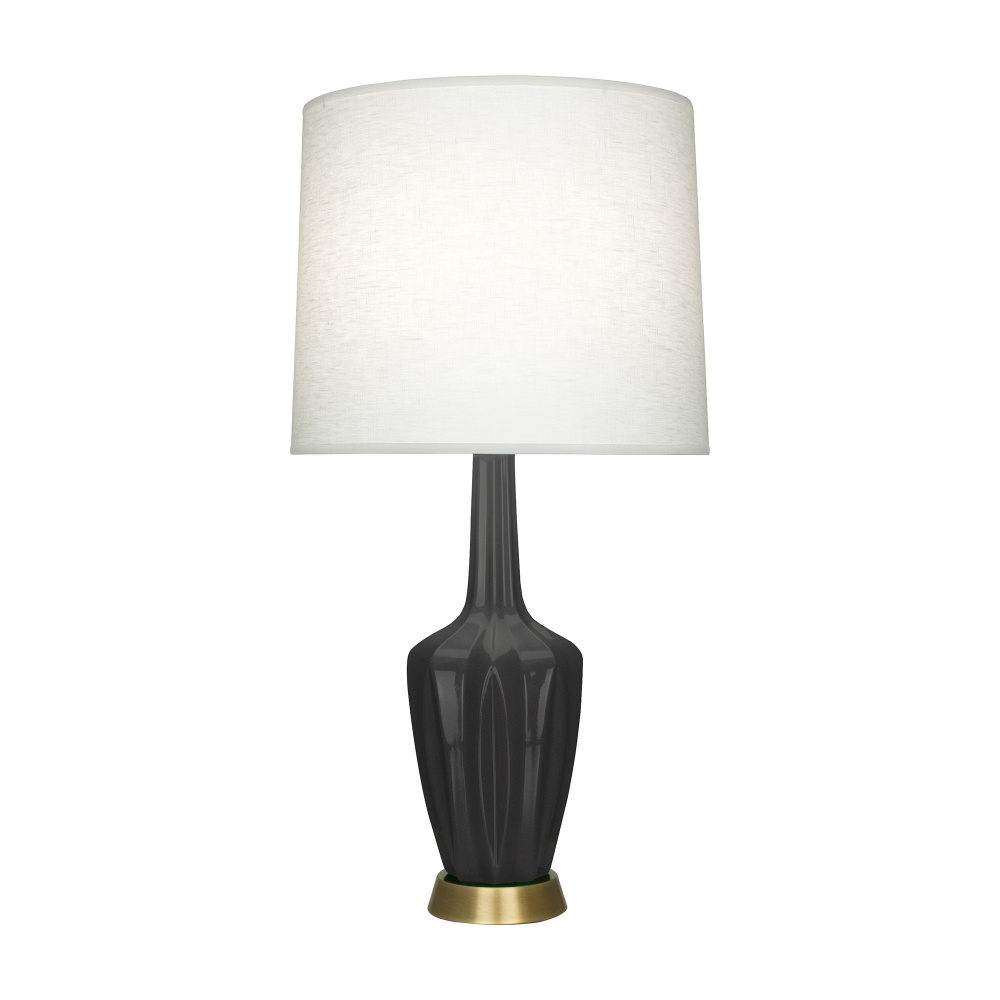 Ash Emma Accent Lamp