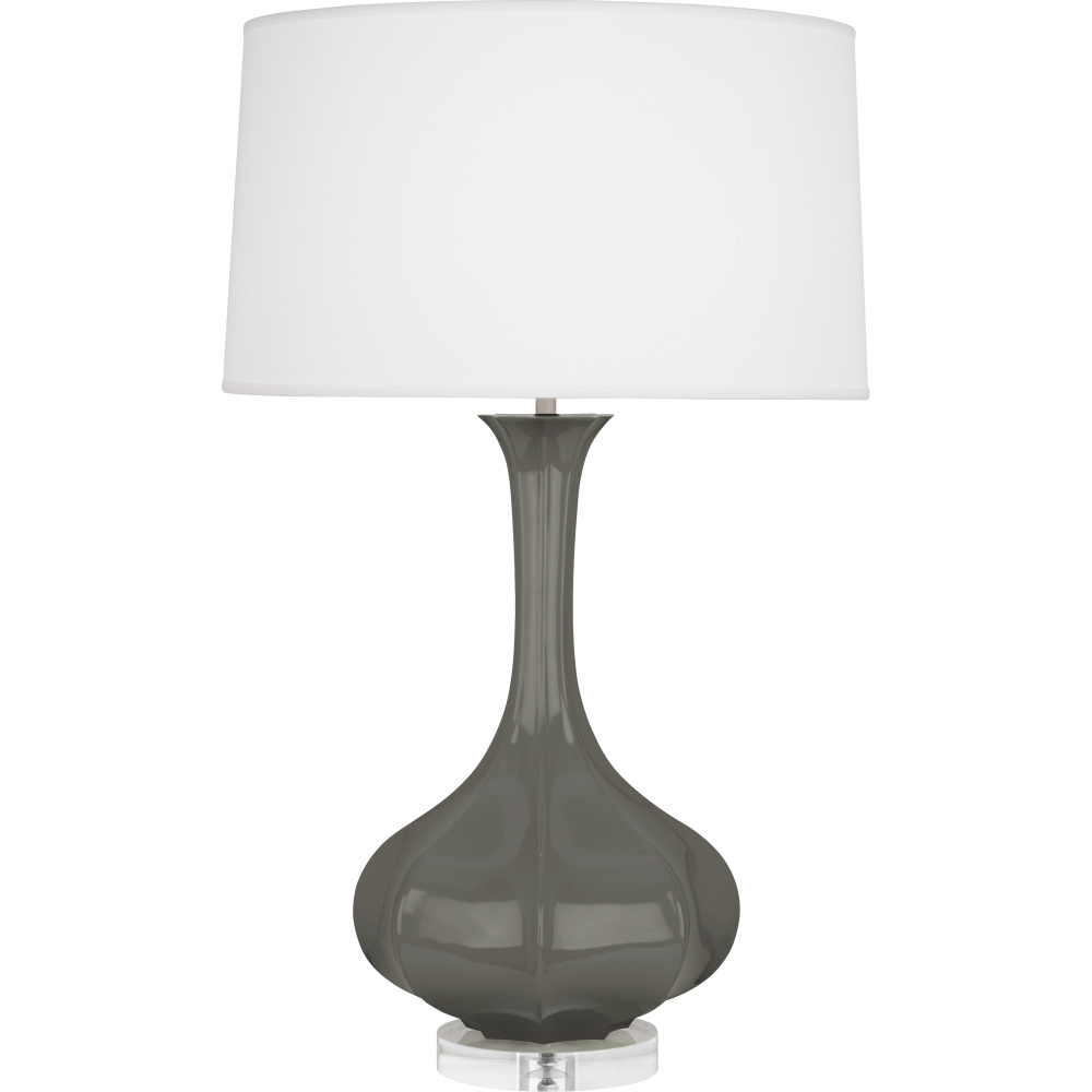 Ash Pike Table Lamp