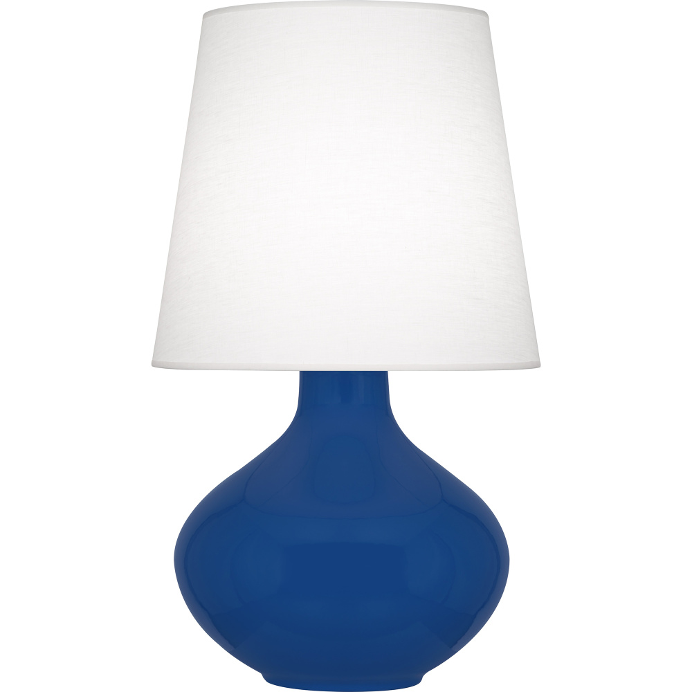 Cobalt June Table Lamp