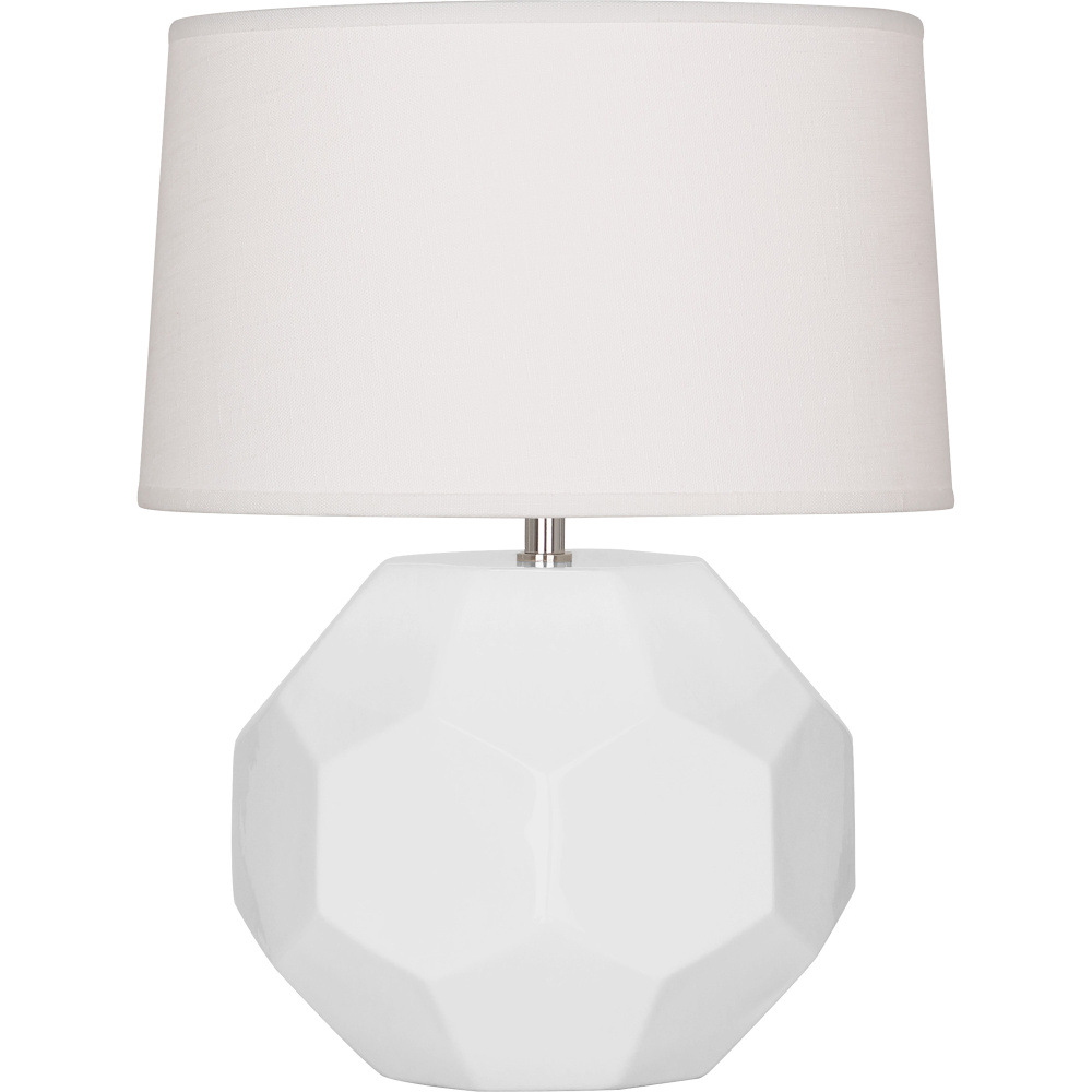 Daisy Franklin Accent Lamp