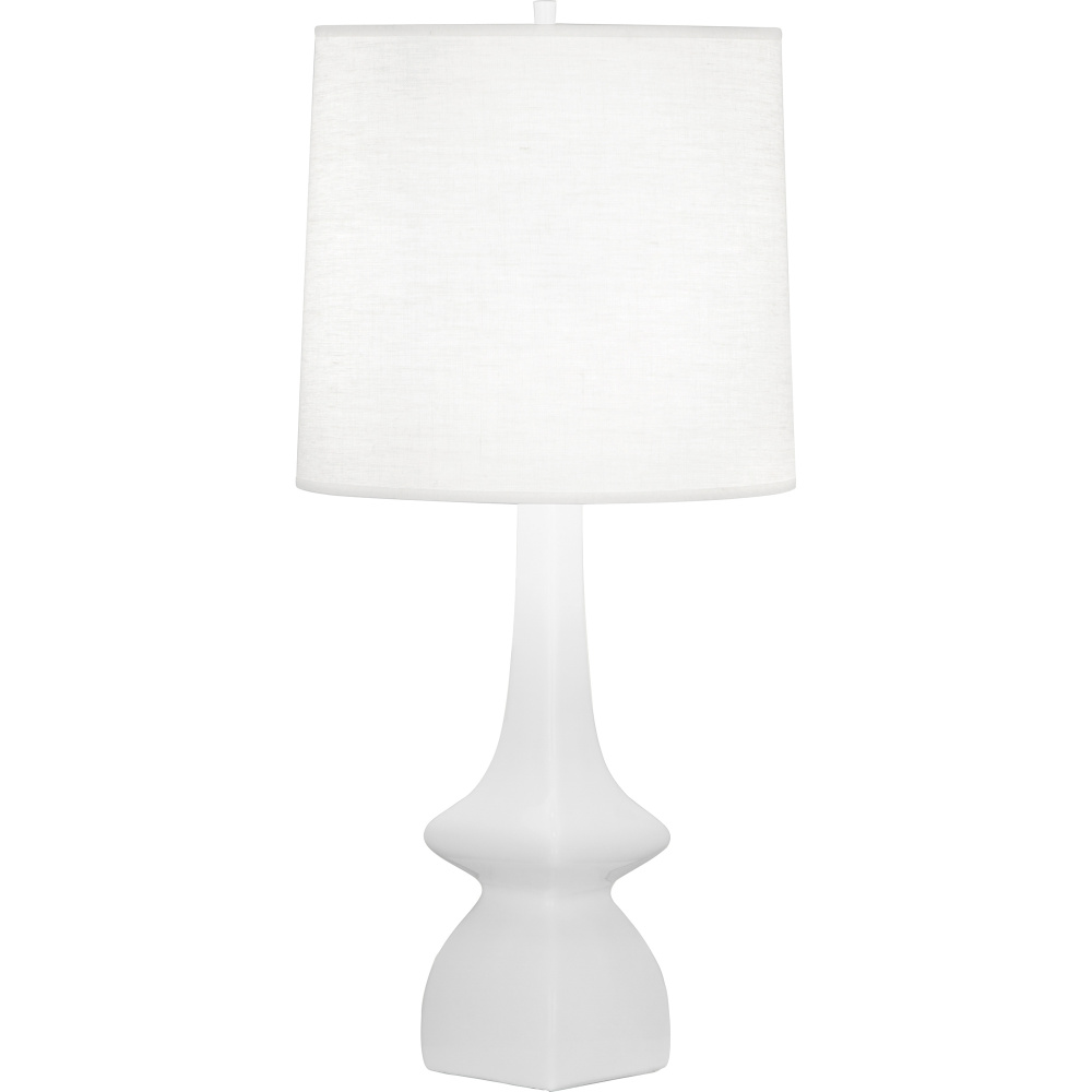 Daisy Jasmine Table Lamp