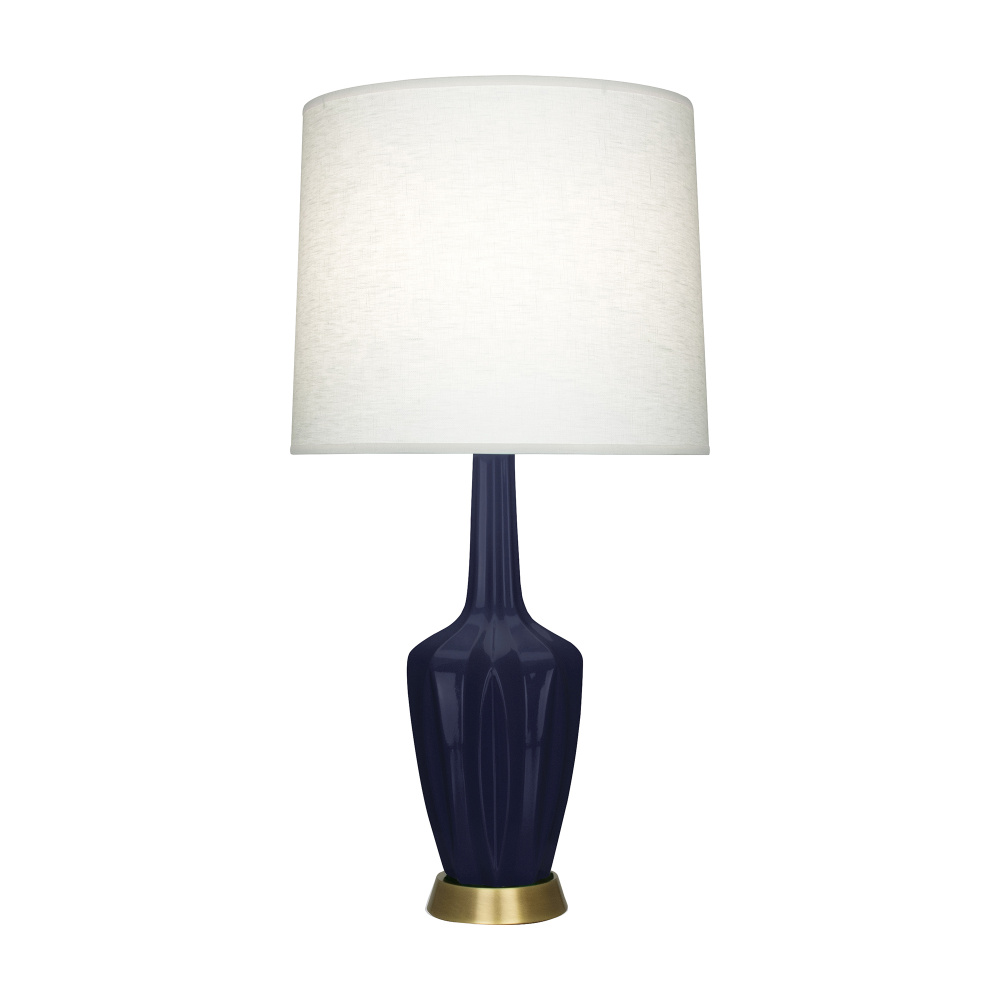Midnight Emma Accent Lamp