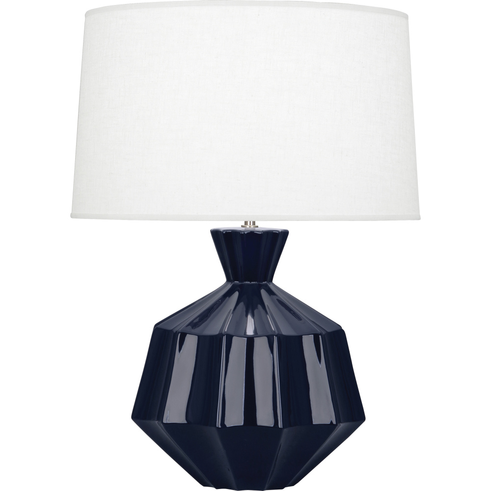 Midnight Orion Table Lamp