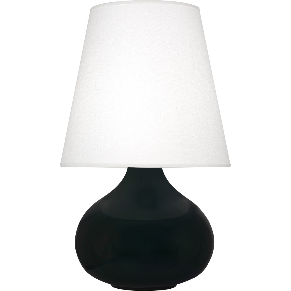 Obsidian June Accent Lamp