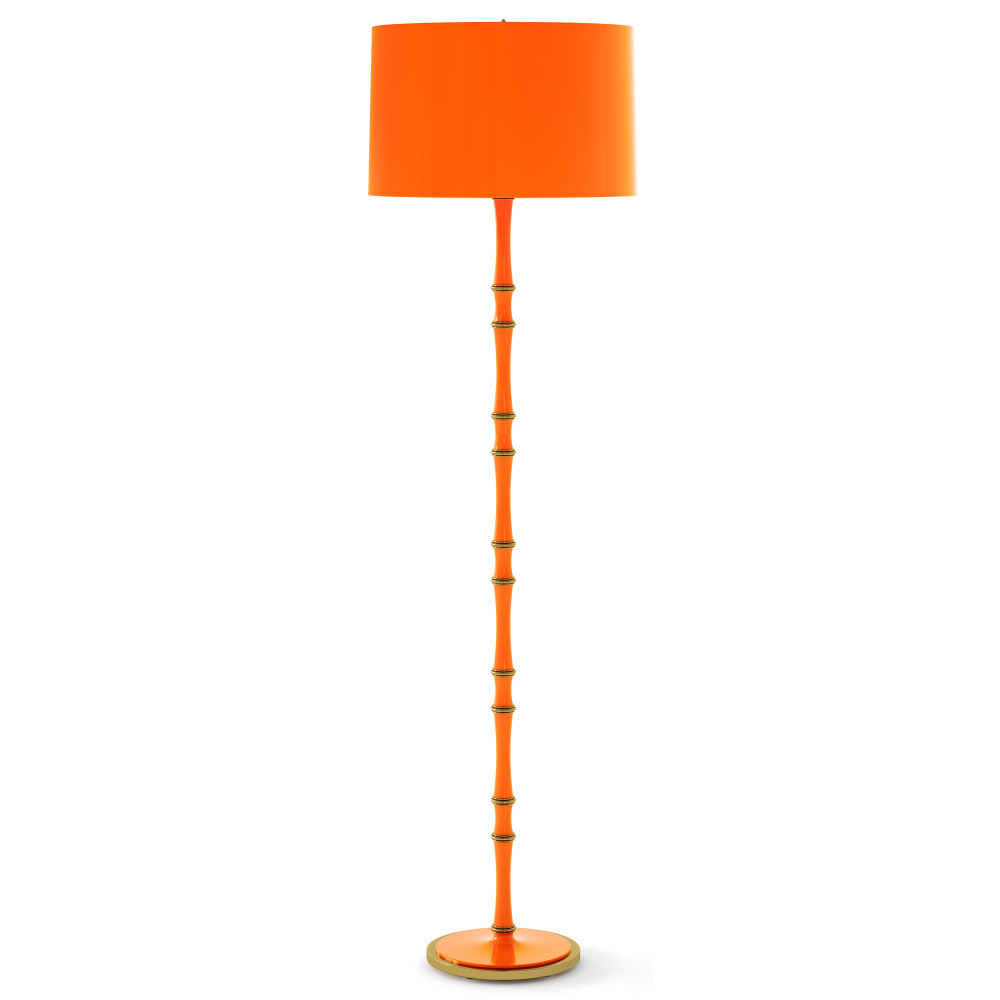 Kane Floor Lamp