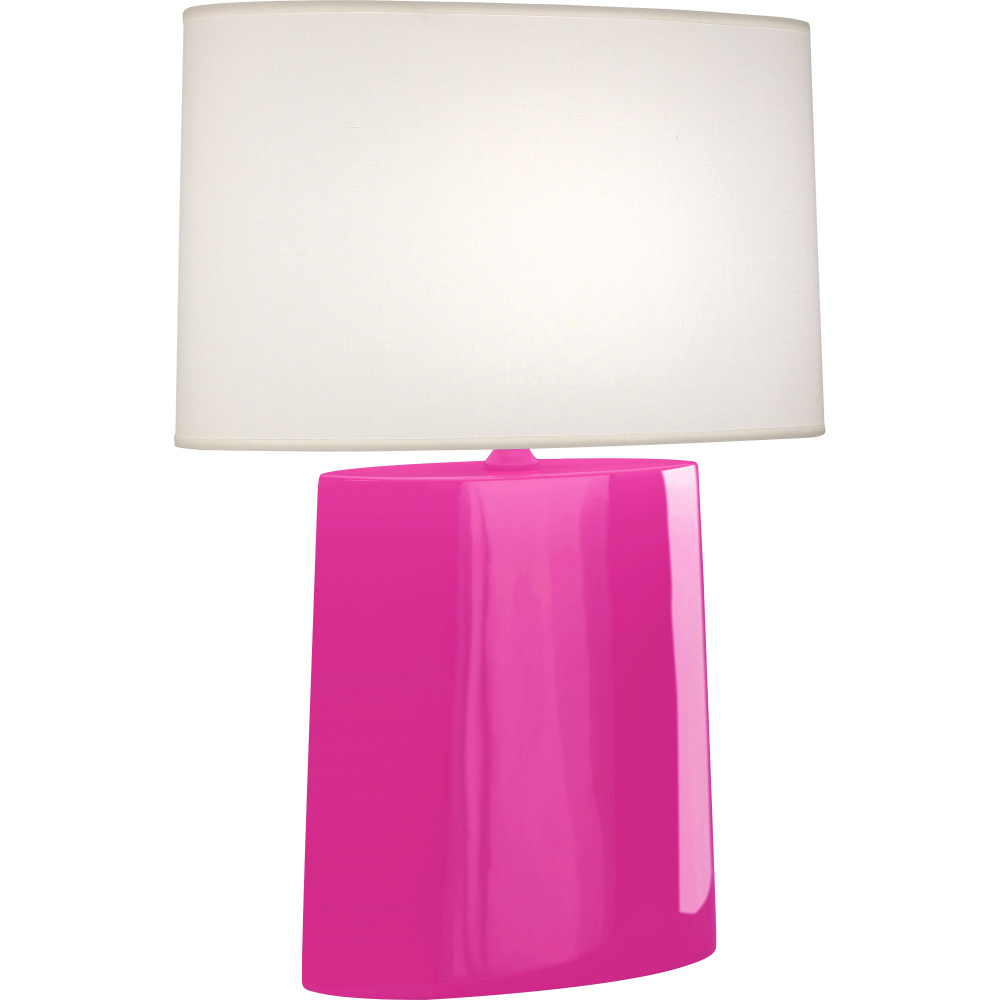 Razzle Rose Victor Table Lamp
