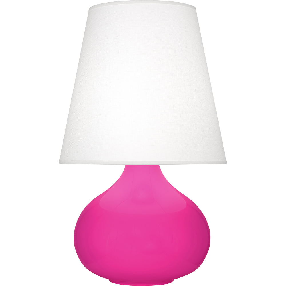Razzle Rose June Accent Lamp