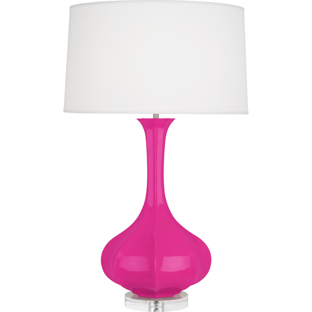 Razzle Rose Pike Table Lamp