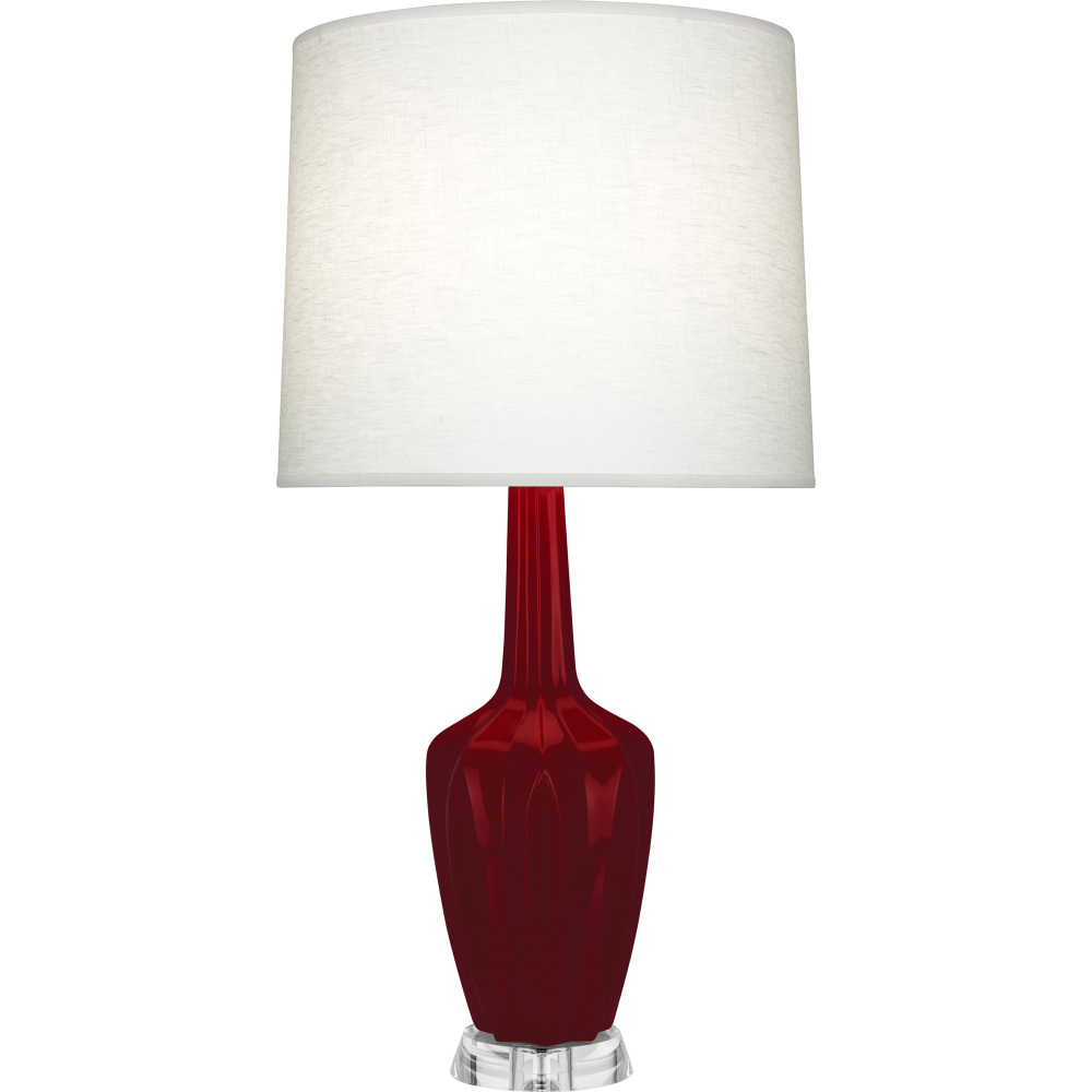 Sangria Emma Table Lamp