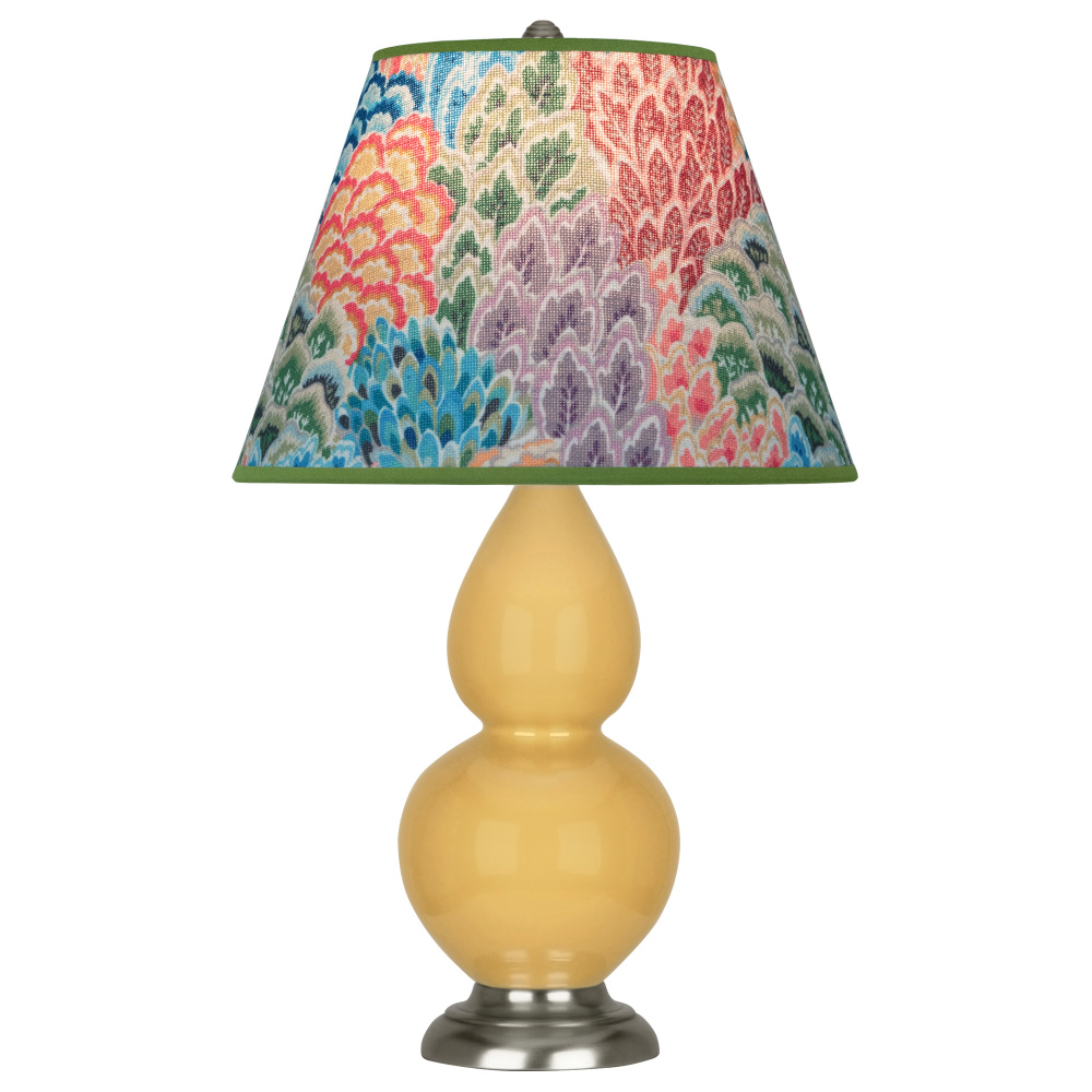 Sunset Small Double Gourd Accent Lamp