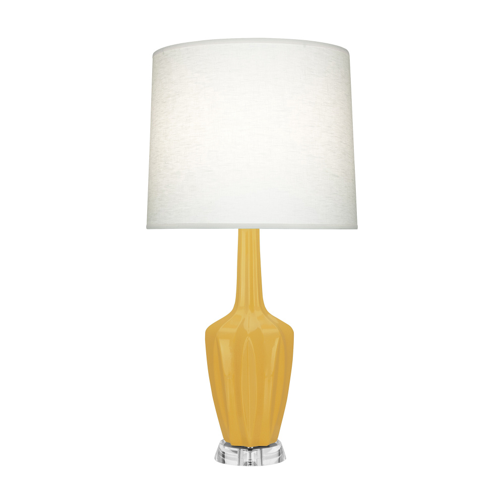 Sunset Emma Accent Lamp
