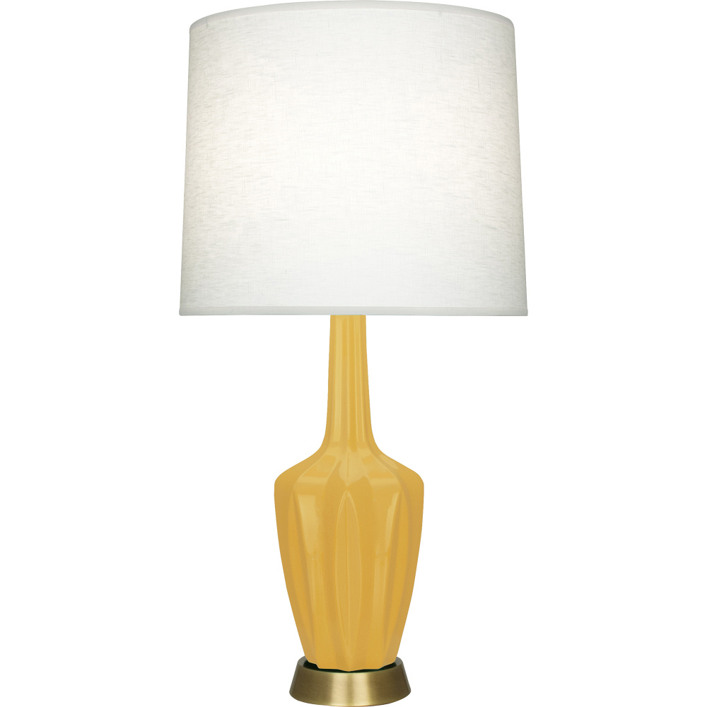 Sunset Emma Table Lamp