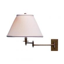 Robert Abbey 1504 - Kinetic Wall Swinger