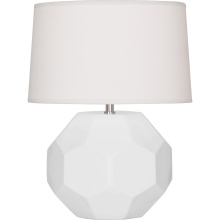 Robert Abbey DY02 - Daisy Franklin Accent Lamp