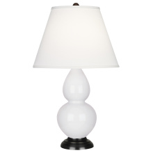 Robert Abbey DY11X - Daisy Small Double Gourd Accent Lamp