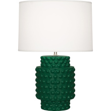 Robert Abbey JU801 - Jungle Dolly Accent Lamp