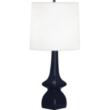 Robert Abbey MB210 - Midnight Jasmine Table Lamp