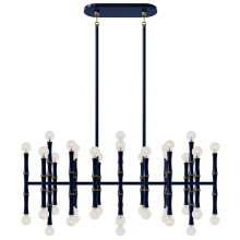 Robert Abbey MB77 - Kane Chandelier