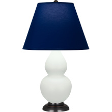 Robert Abbey MCL51N - Matte Celadon Small Double Gourd Accent Lamp