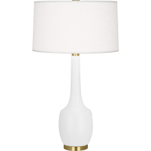 Robert Abbey MDY70 - Matte Daisy Delilah Table Lamp