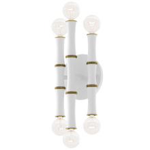 Robert Abbey MDY75 - Kane Wall Sconce