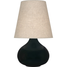 Robert Abbey OS91 - Obsidian June Accent Lamp