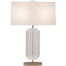 Robert Abbey S1196 - Jacqueline Table Lamp