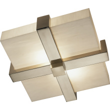 Robert Abbey S139 - Doughnut Flushmount