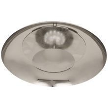 Robert Abbey S626 - Michael Berman Brut Flushmount