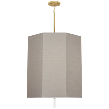 Robert Abbey SG202 - Kate Pendant