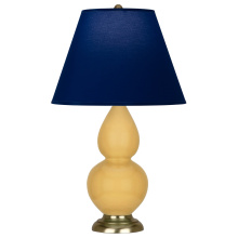 Robert Abbey SU10N - Sunset Small Double Gourd Accent Lamp