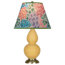Robert Abbey SU10S - Sunset Small Double Gourd Accent Lamp