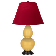Robert Abbey SU11R - Sunset Small Double Gourd Accent Lamp