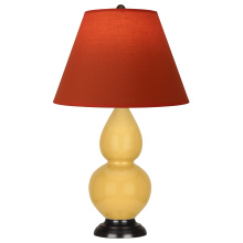 Robert Abbey SU11T - Sunset Small Double Gourd Accent Lamp