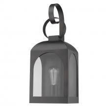 Acclaim Lighting 1902ORB - Madigan 1-Light Oil-Rubbed Bronze Wall Light