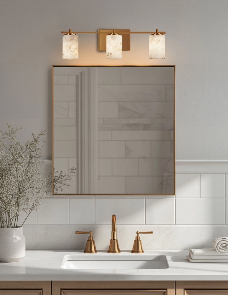 Era 3-Light LED Bath Bar