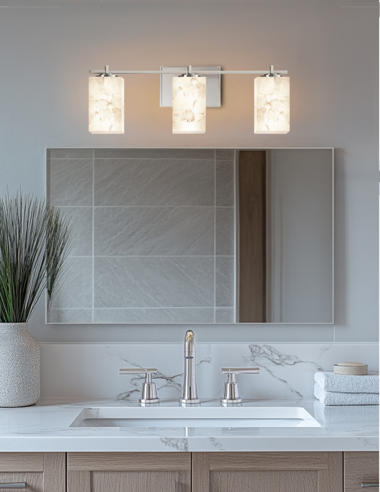 Era 3-Light LED Bath Bar