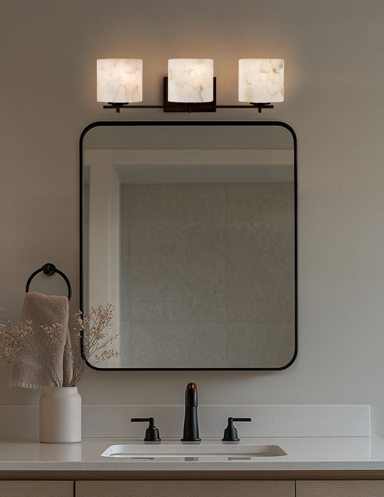 Era 3-Light Bath Bar
