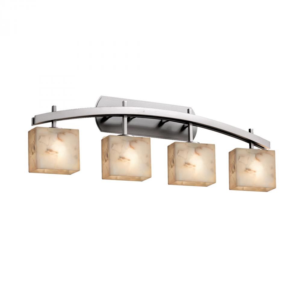 Archway 4-Light LED Bath Bar
