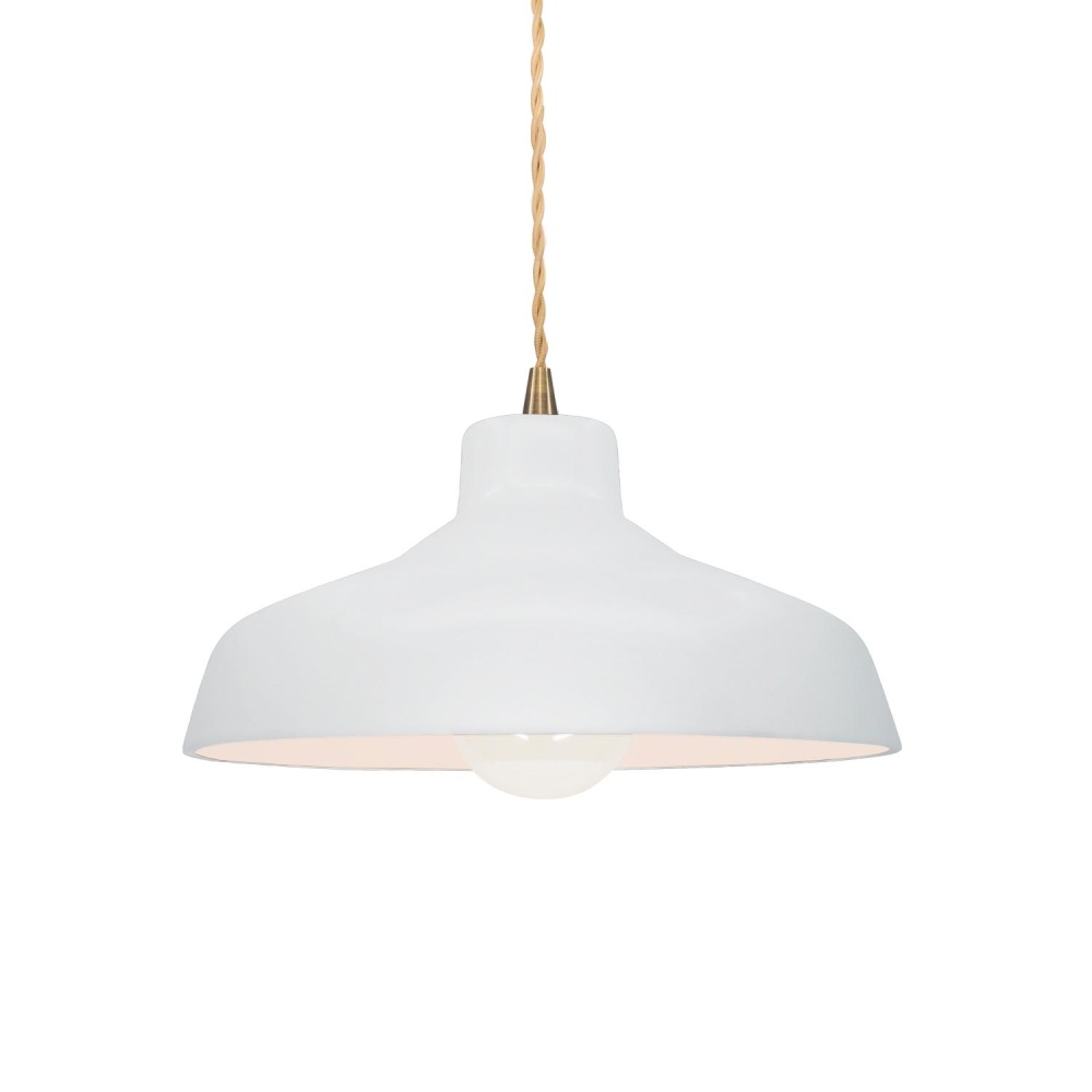 Small Loft 1-Light Pendant